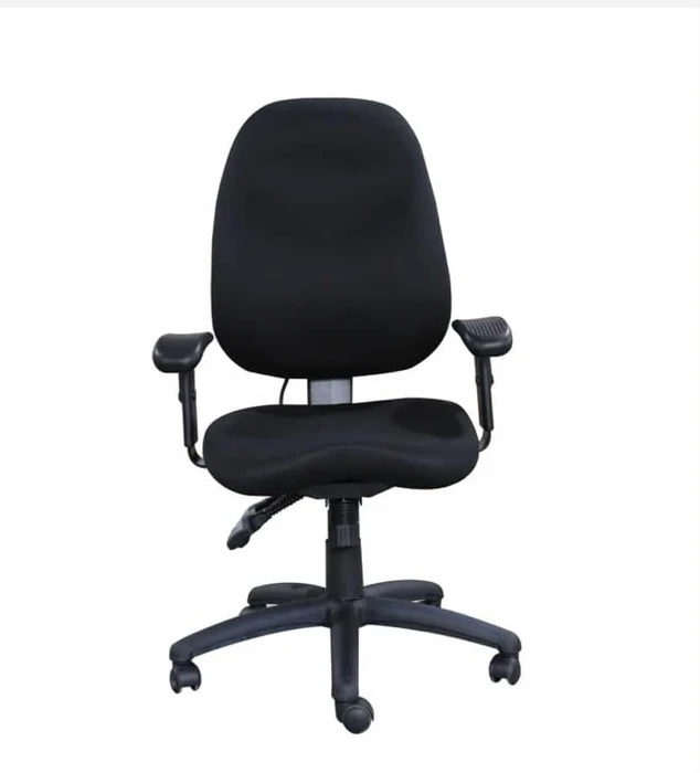 כיסא מחשב אורטופדי דגם רויאל
